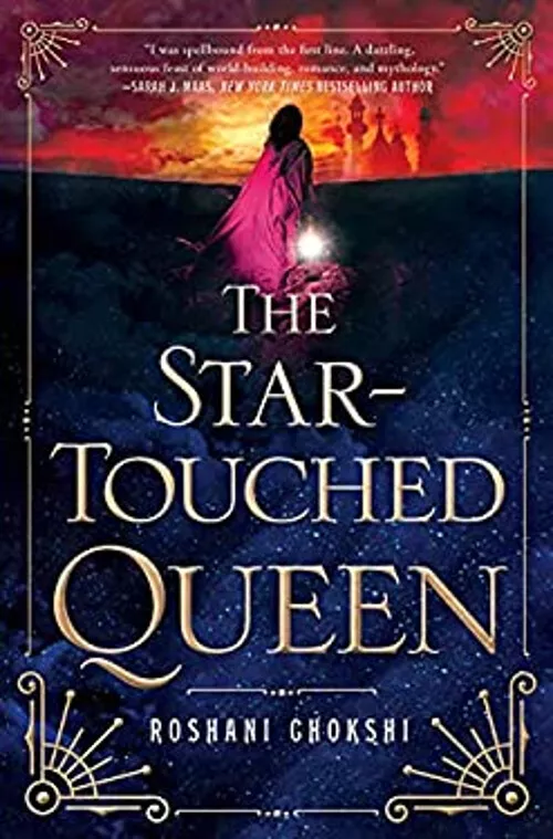 The Star Touched Queen and A Course in Miracles, A Course in Miracles in stories